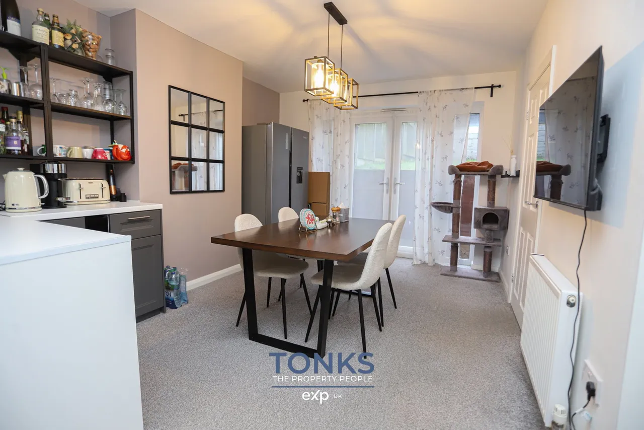 Stourdell Road, Halesowen, B63, photo 6