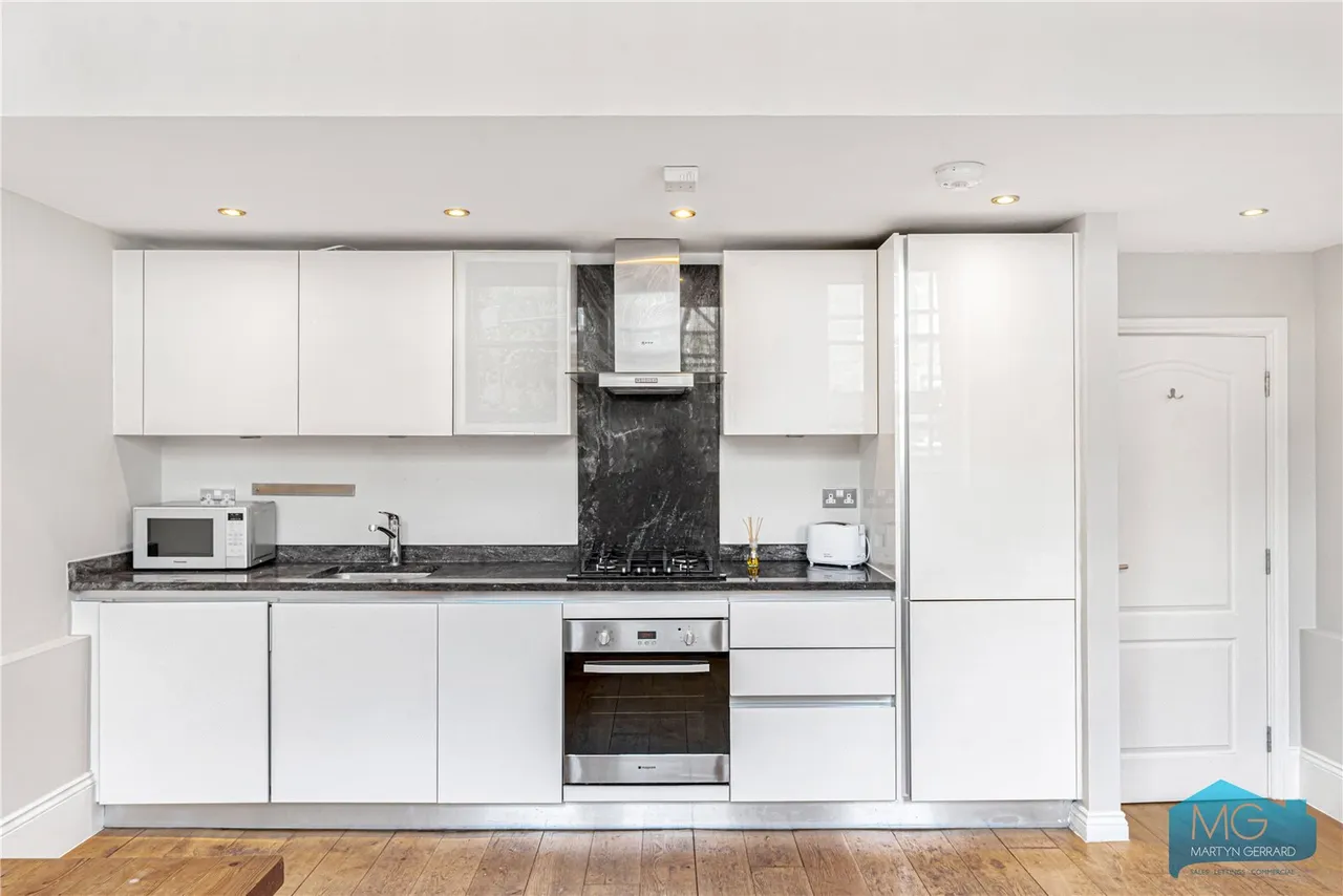 Fortess Road, Kentish Town, NW5, photo 9