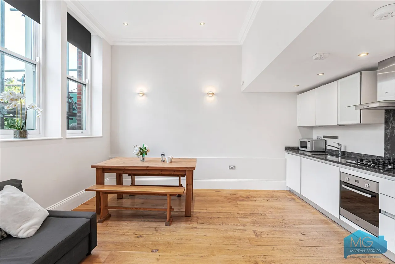 Fortess Road, Kentish Town, NW5, photo 8