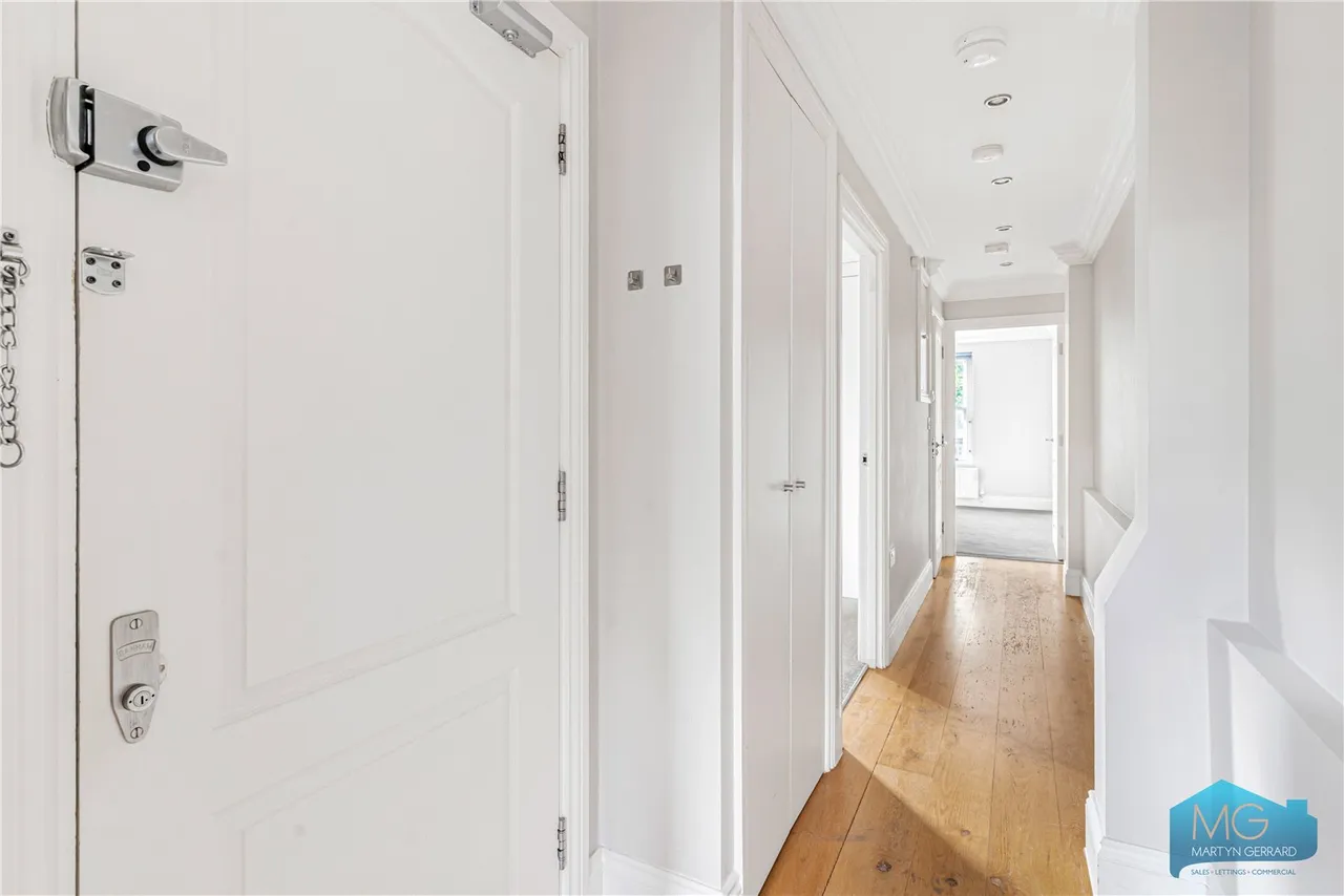 Fortess Road, Kentish Town, NW5, photo 15