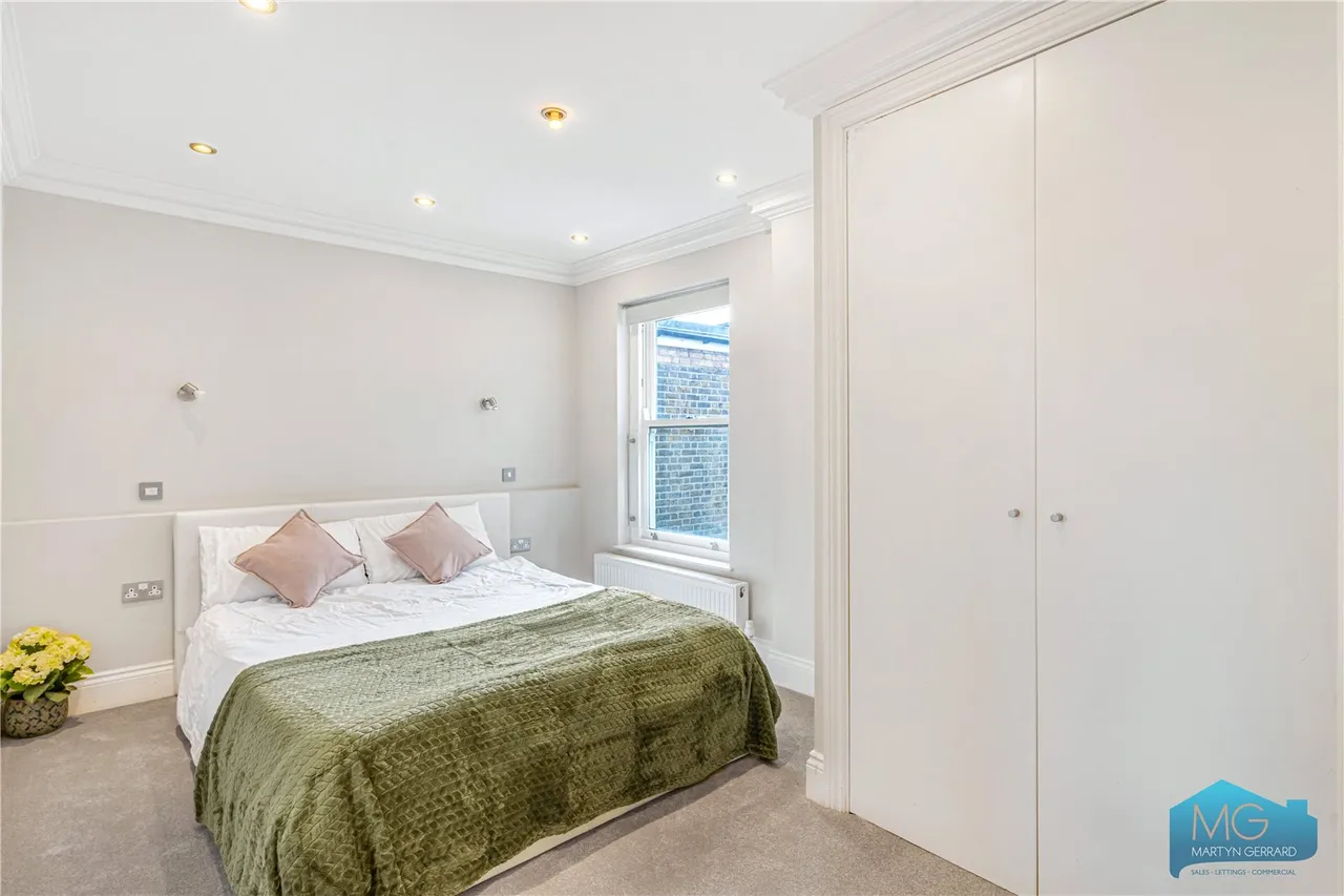 Fortess Road, Kentish Town, NW5, photo 3