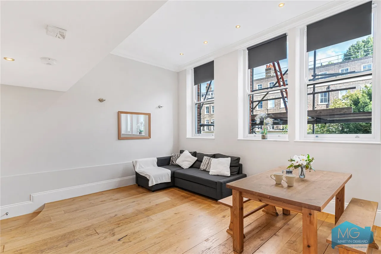 Fortess Road, Kentish Town, NW5, photo 12