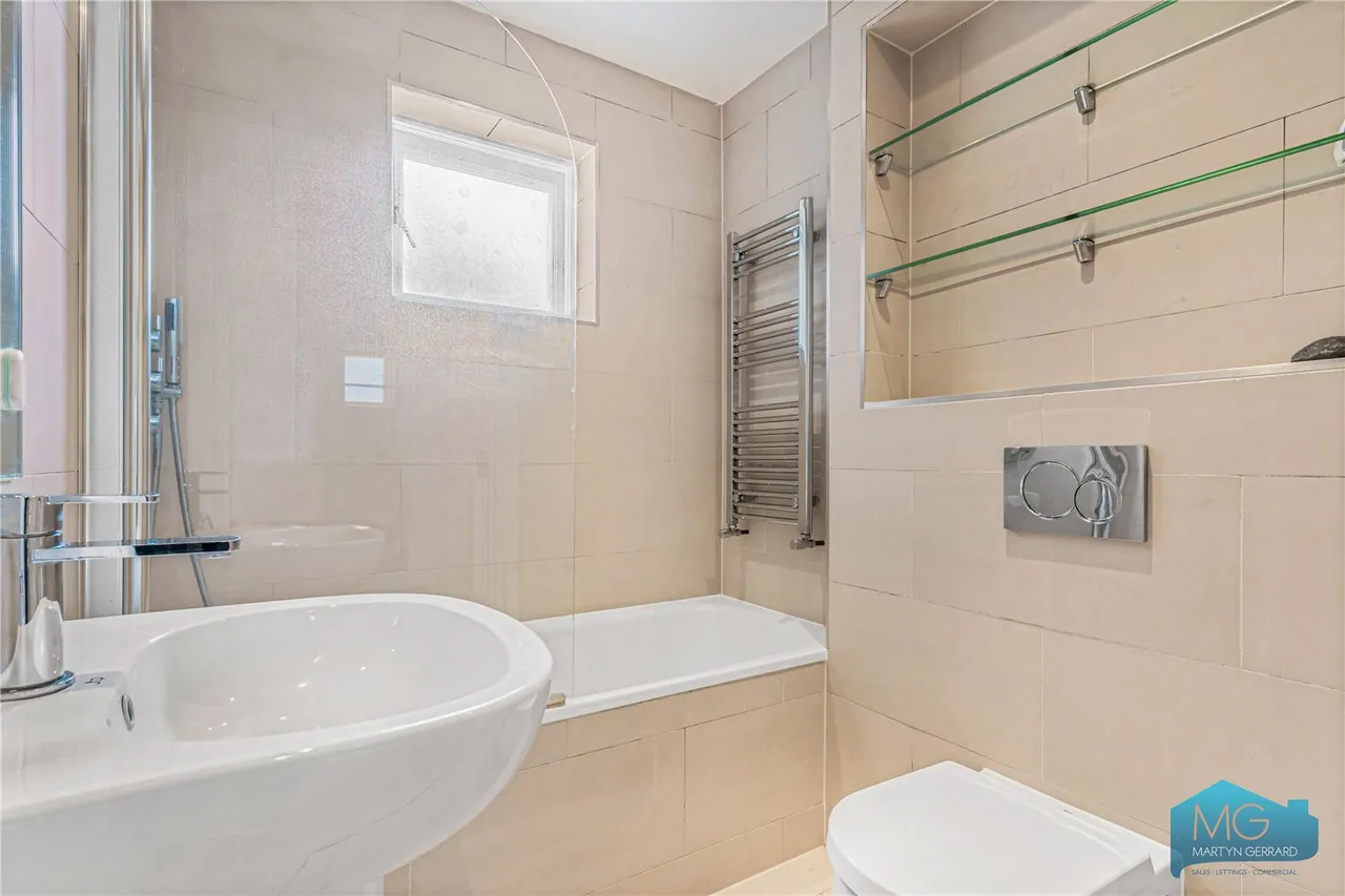 Fortess Road, Kentish Town, NW5, photo 13