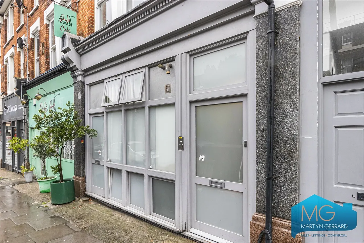 Fortess Road, Kentish Town, NW5, photo 14