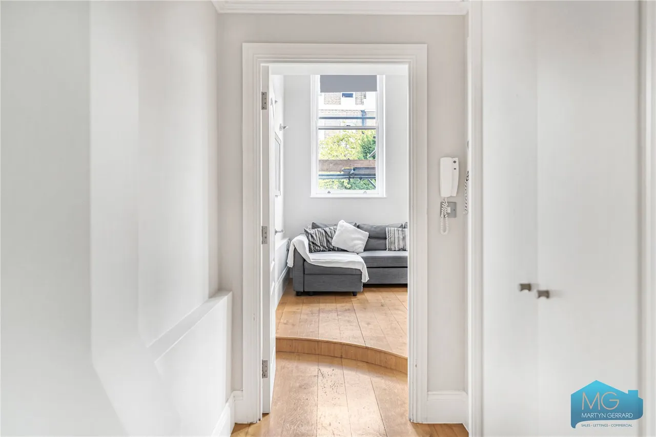 Fortess Road, Kentish Town, NW5, photo 11