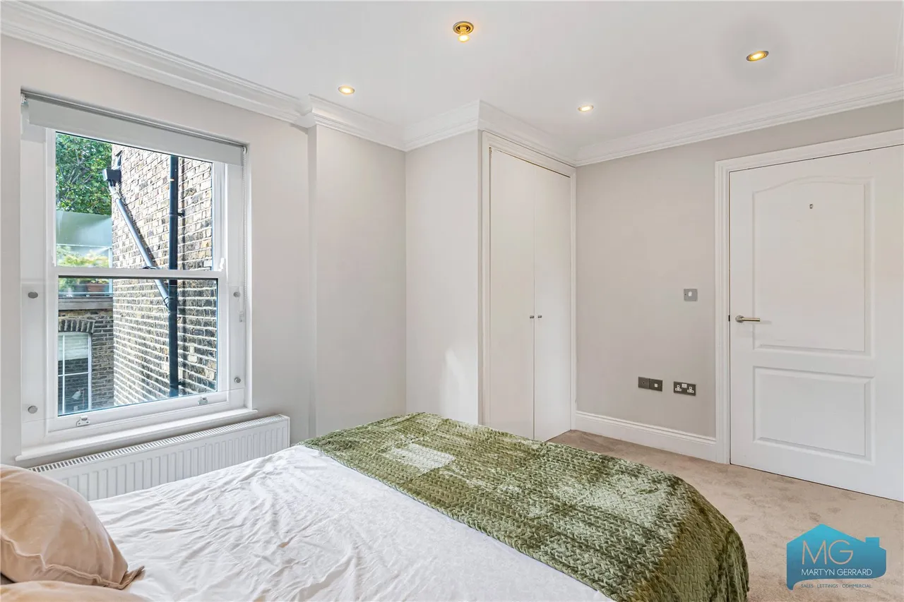 Fortess Road, Kentish Town, NW5, photo 10