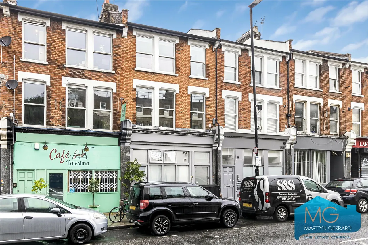 Fortess Road, Kentish Town, NW5, photo 5