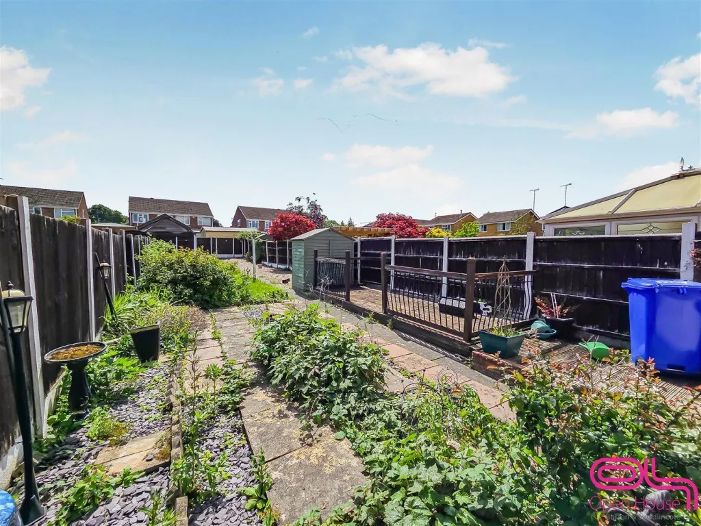 Woods Lane, Burton-On-Trent, DE15, photo 17