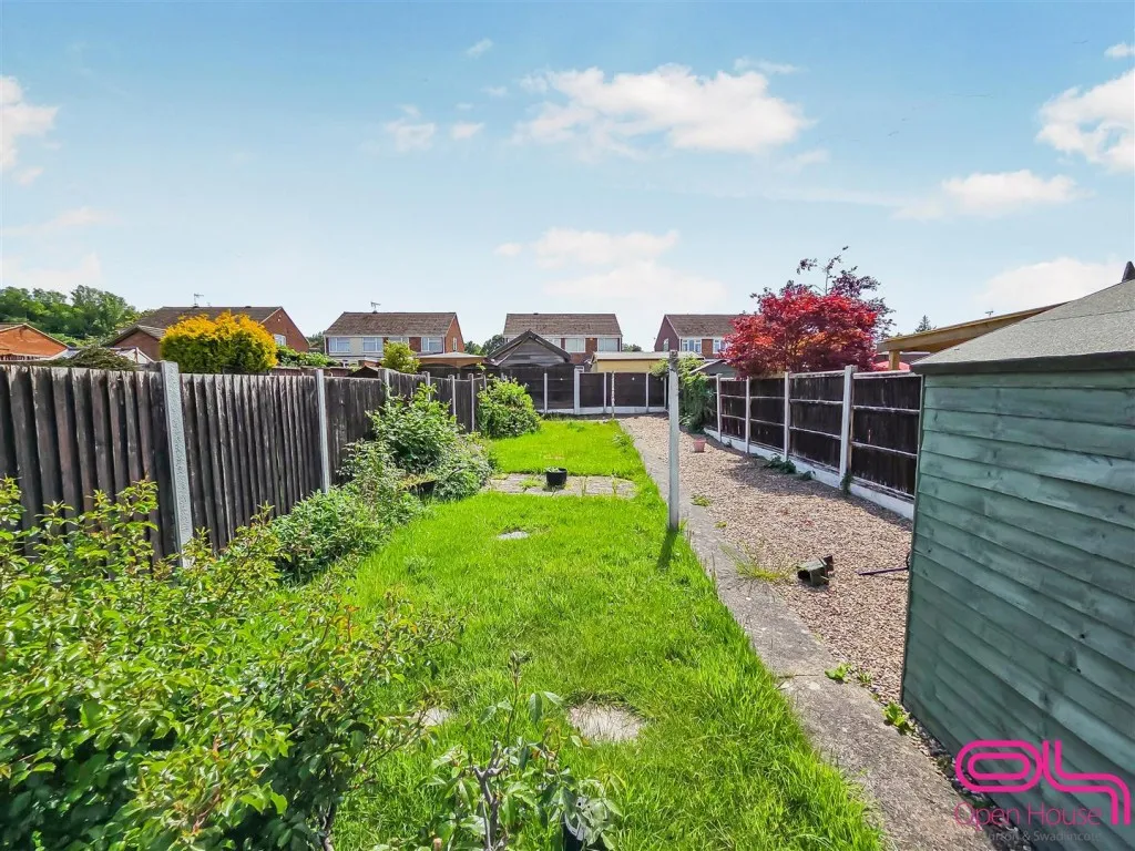 Woods Lane, Burton-On-Trent, DE15, photo 19