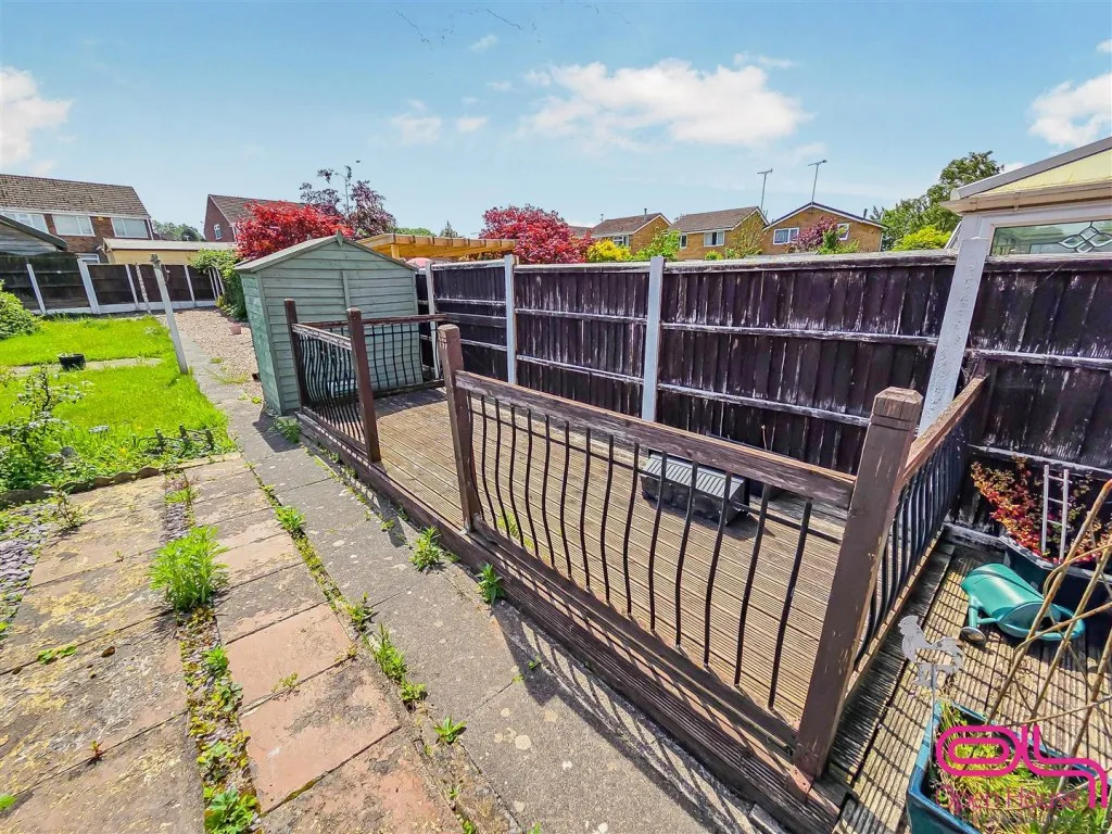 Woods Lane, Burton-On-Trent, DE15, photo 18