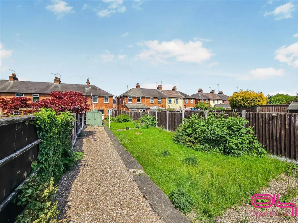 Woods Lane, Burton-On-Trent, DE15, photo 20