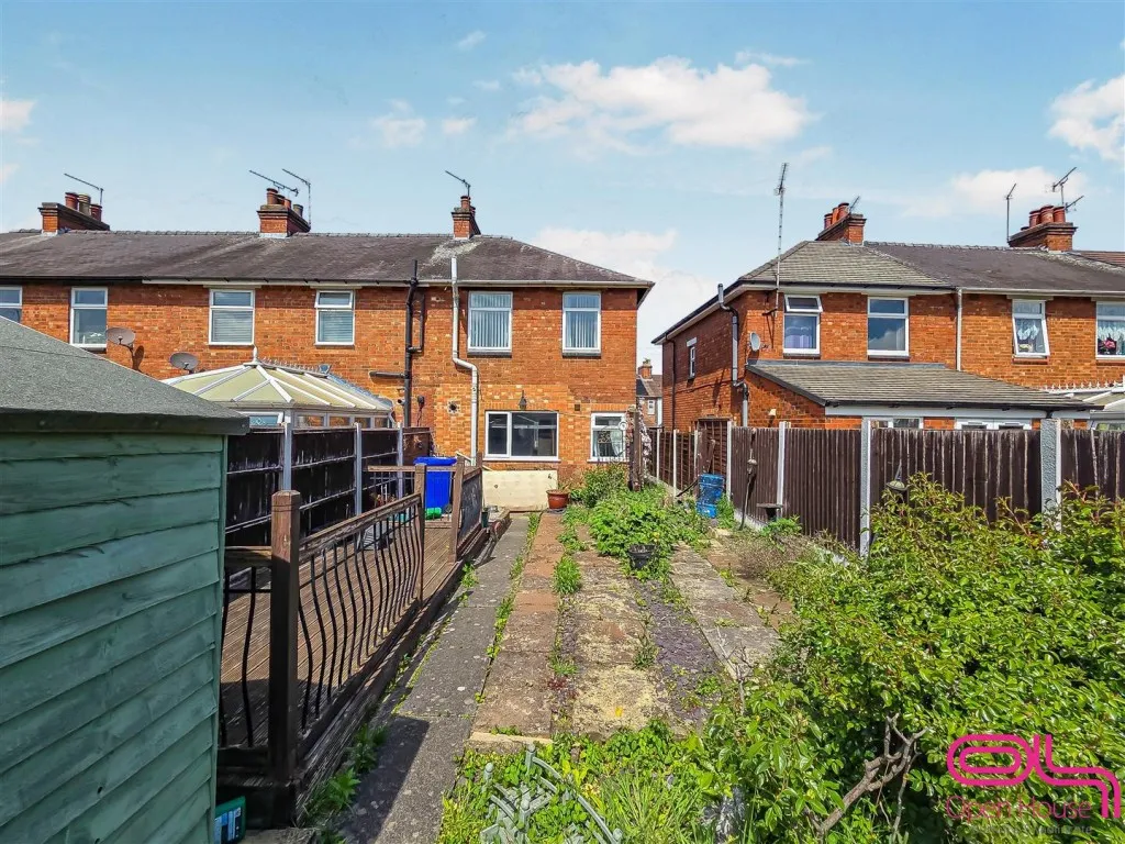 Woods Lane, Burton-On-Trent, DE15, photo 21