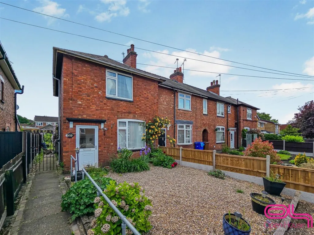 Woods Lane, Burton-On-Trent, DE15, photo 3