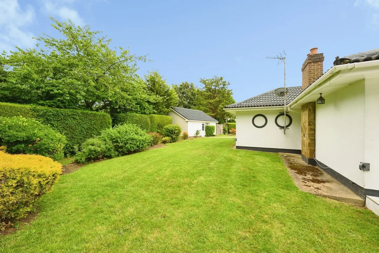 Uplands Road, Kenley, CR8, photo 20