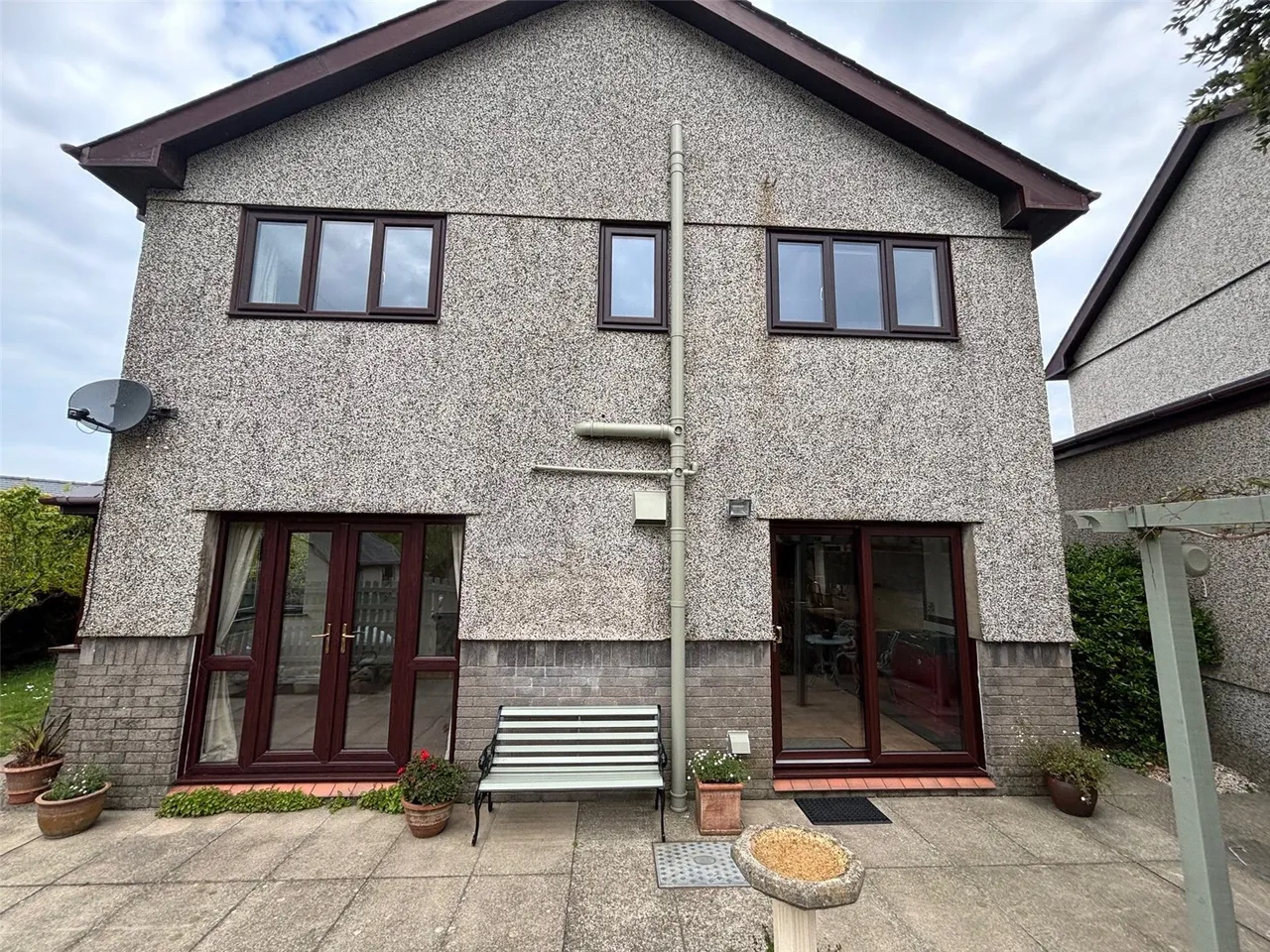 Bro Gwylwyr, Nefyn, LL53, photo 20