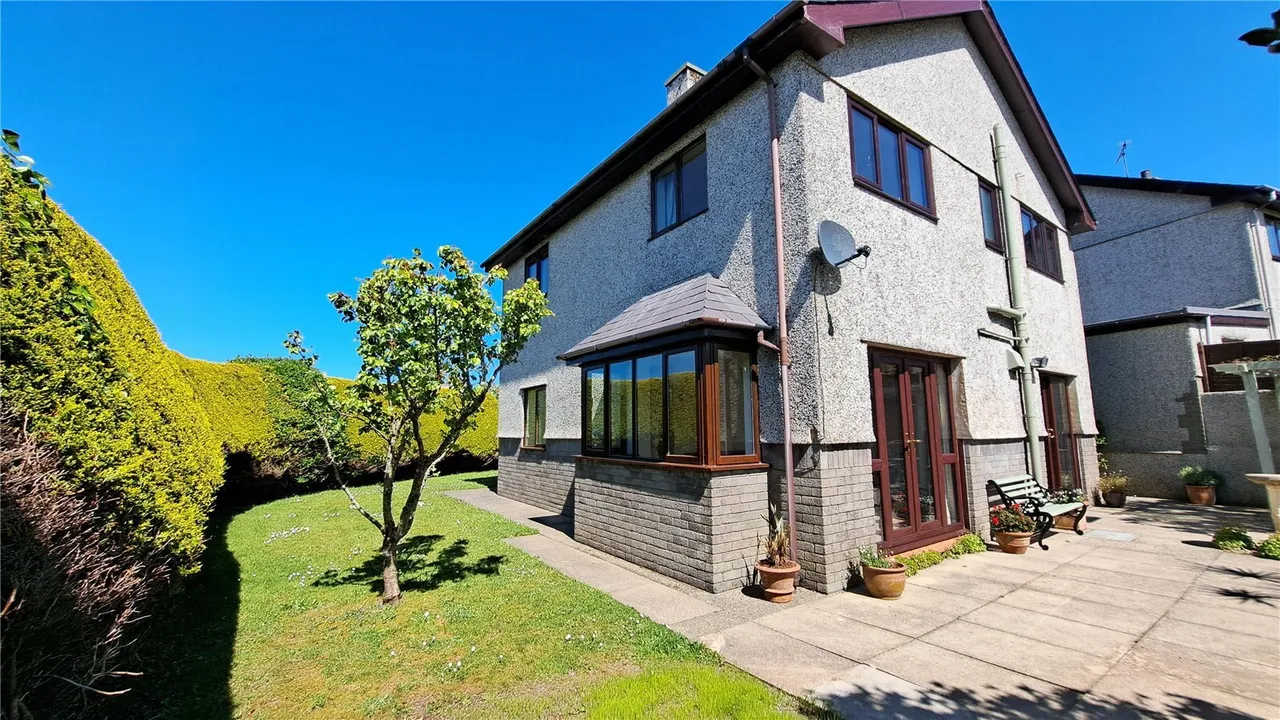 Bro Gwylwyr, Nefyn, LL53, photo 21