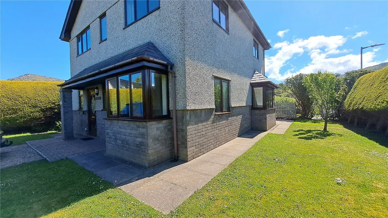 Bro Gwylwyr, Nefyn, LL53, photo 22