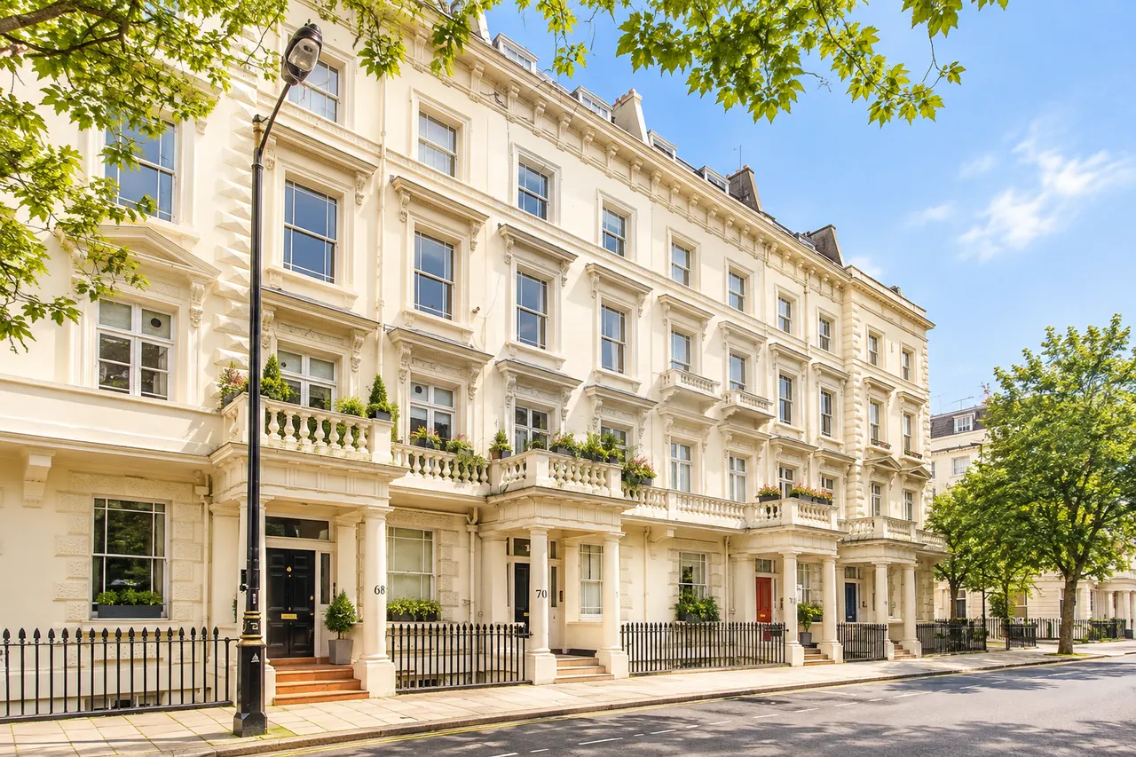 Gloucester Street, London, SW1V, photo 13
