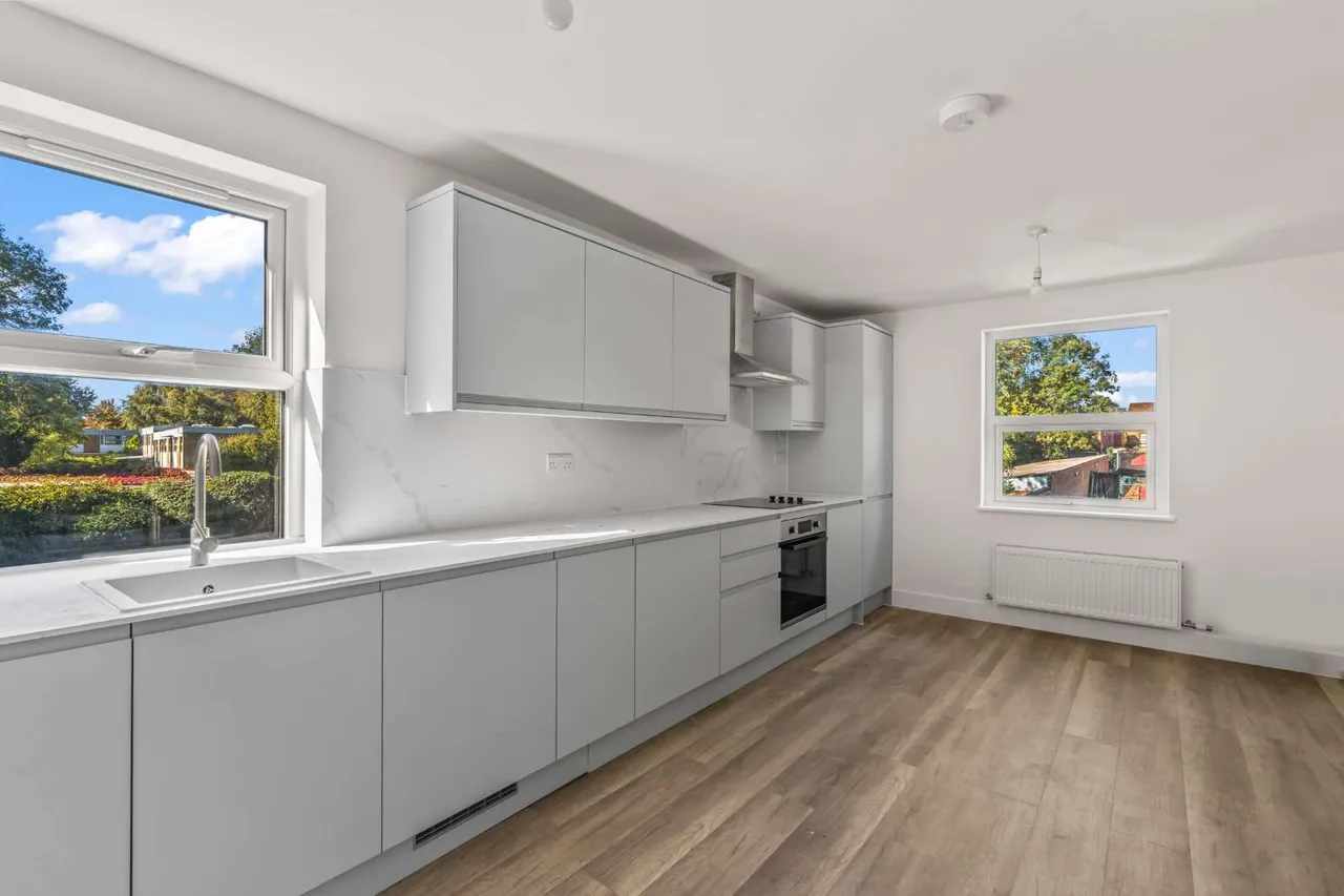 Teddington Park Road, Teddington, TW11, photo 3