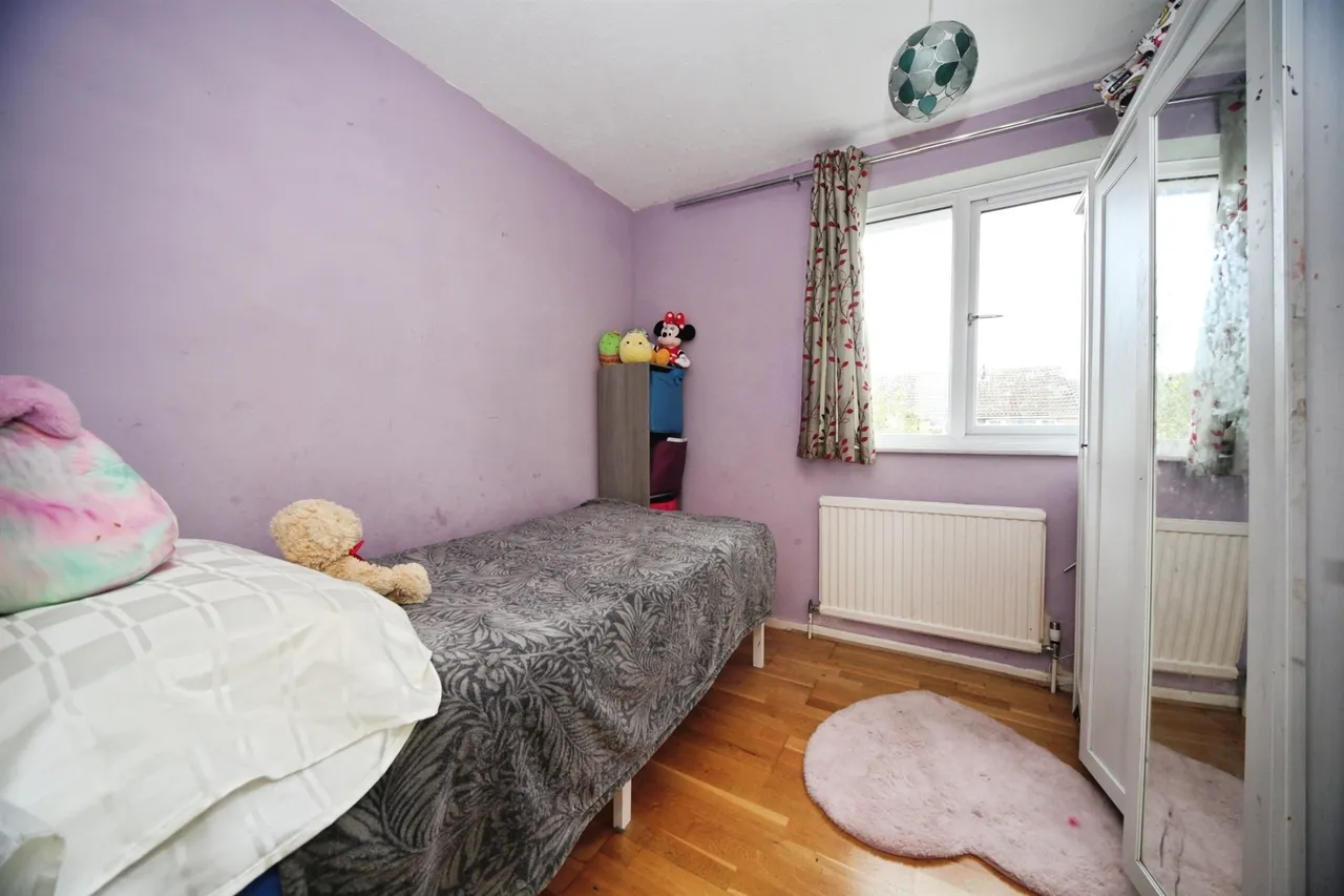 Telscombe Way, Luton, LU2, photo 4