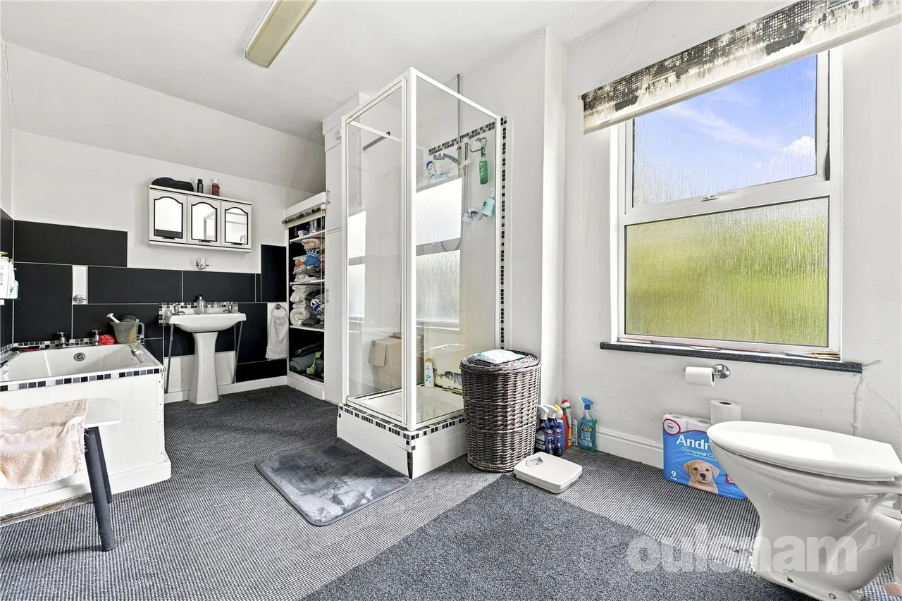 Turves Green, West Heath, Birmingham, B31 4AH, photo 7