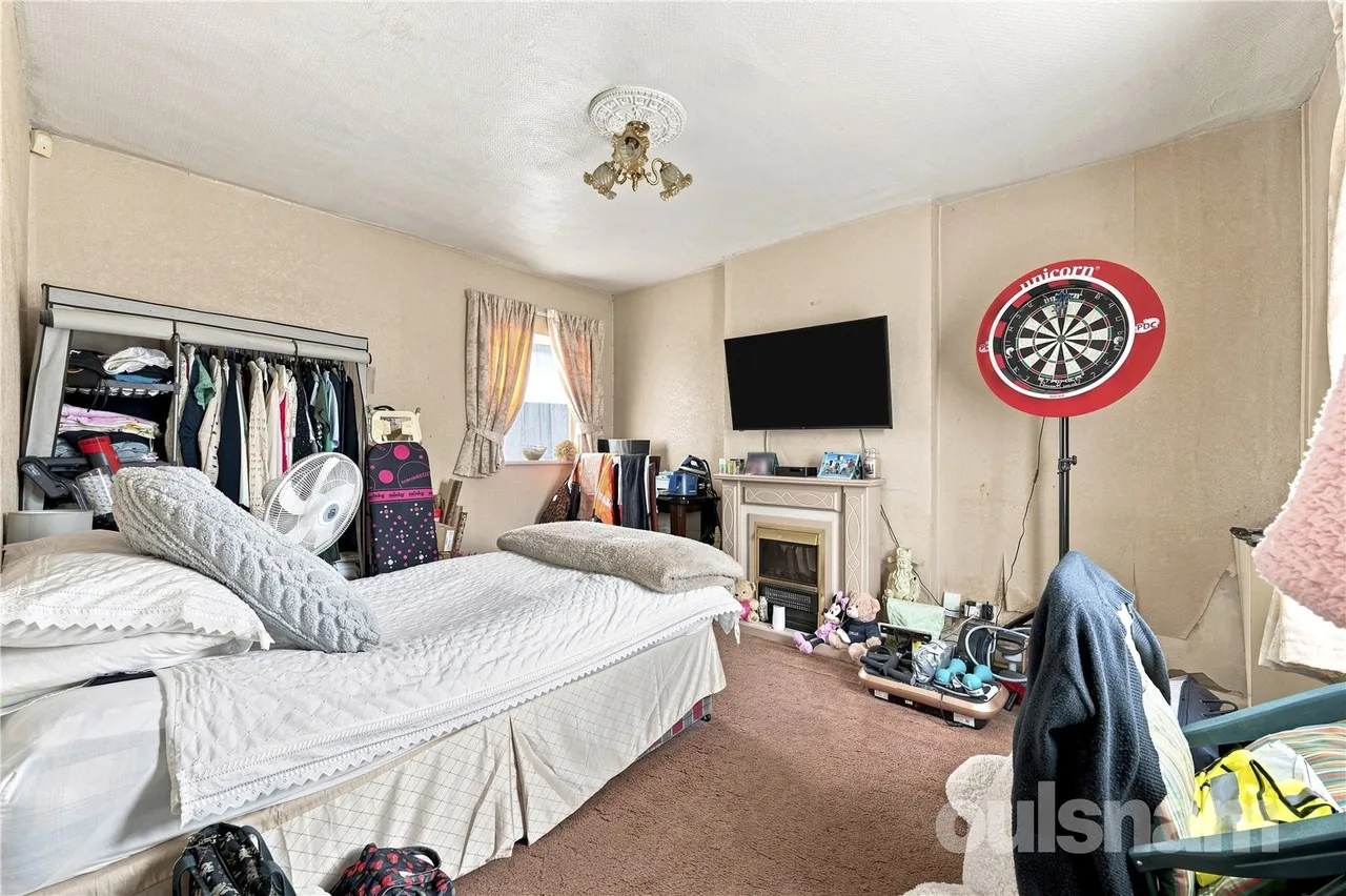 Turves Green, West Heath, Birmingham, B31 4AH, photo 4