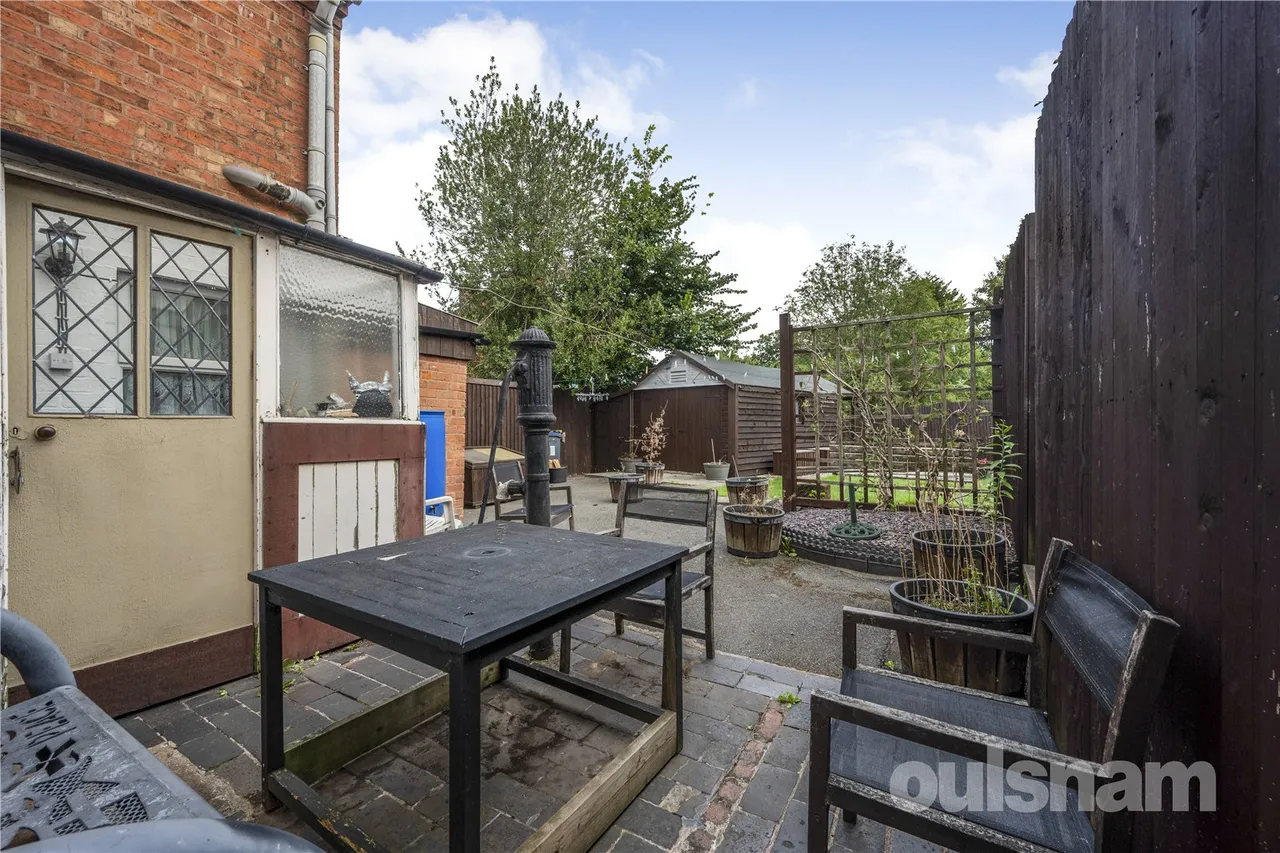 Turves Green, West Heath, Birmingham, B31 4AH, photo 12