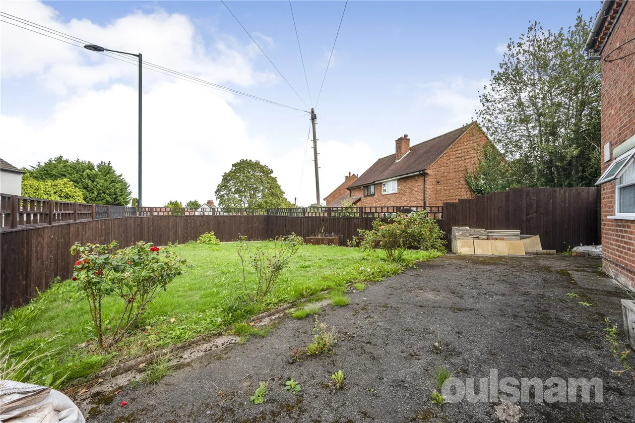 Turves Green, West Heath, Birmingham, B31 4AH, photo 11