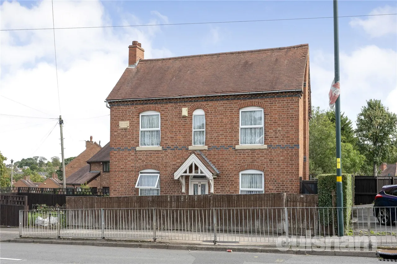Turves Green, West Heath, Birmingham, B31 4AH, photo 18