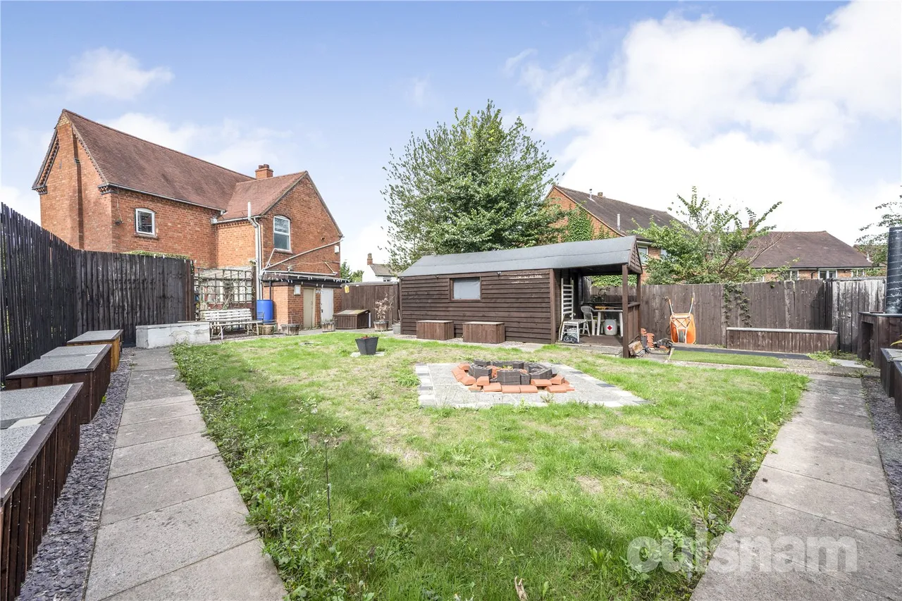 Turves Green, West Heath, Birmingham, B31 4AH, photo 17