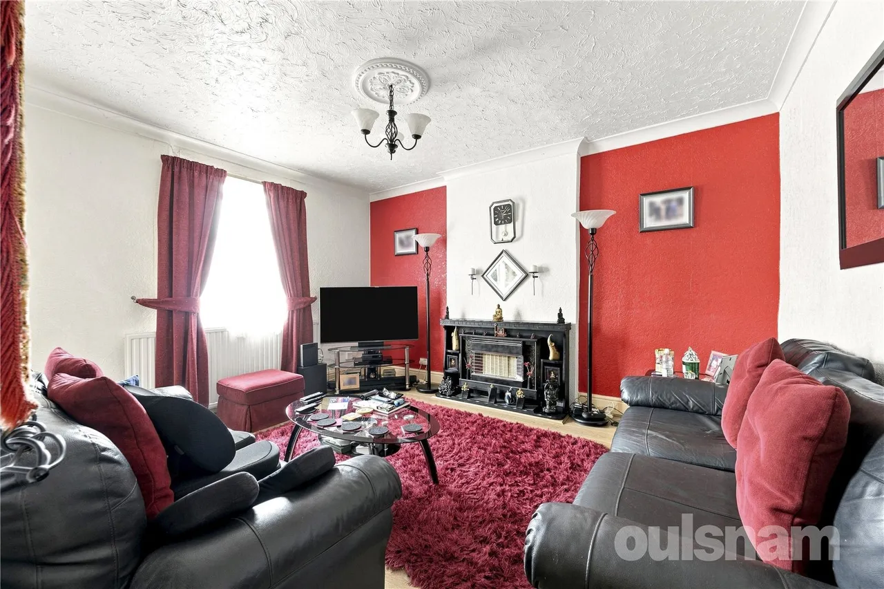 Turves Green, West Heath, Birmingham, B31 4AH, photo 3