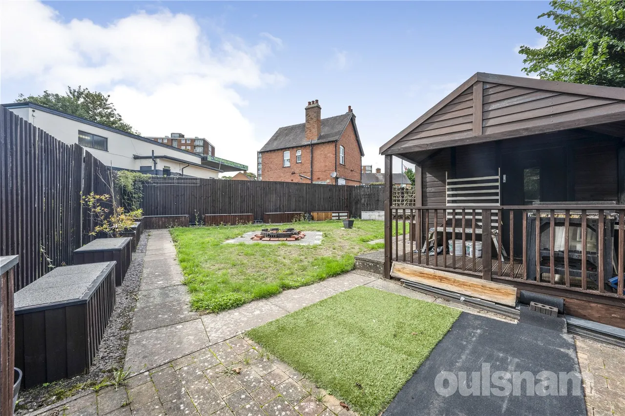 Turves Green, West Heath, Birmingham, B31 4AH, photo 15