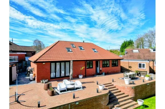 Willows Drive, Manchester, M35, photo 25
