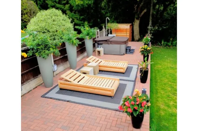 Willows Drive, Manchester, M35, photo 23