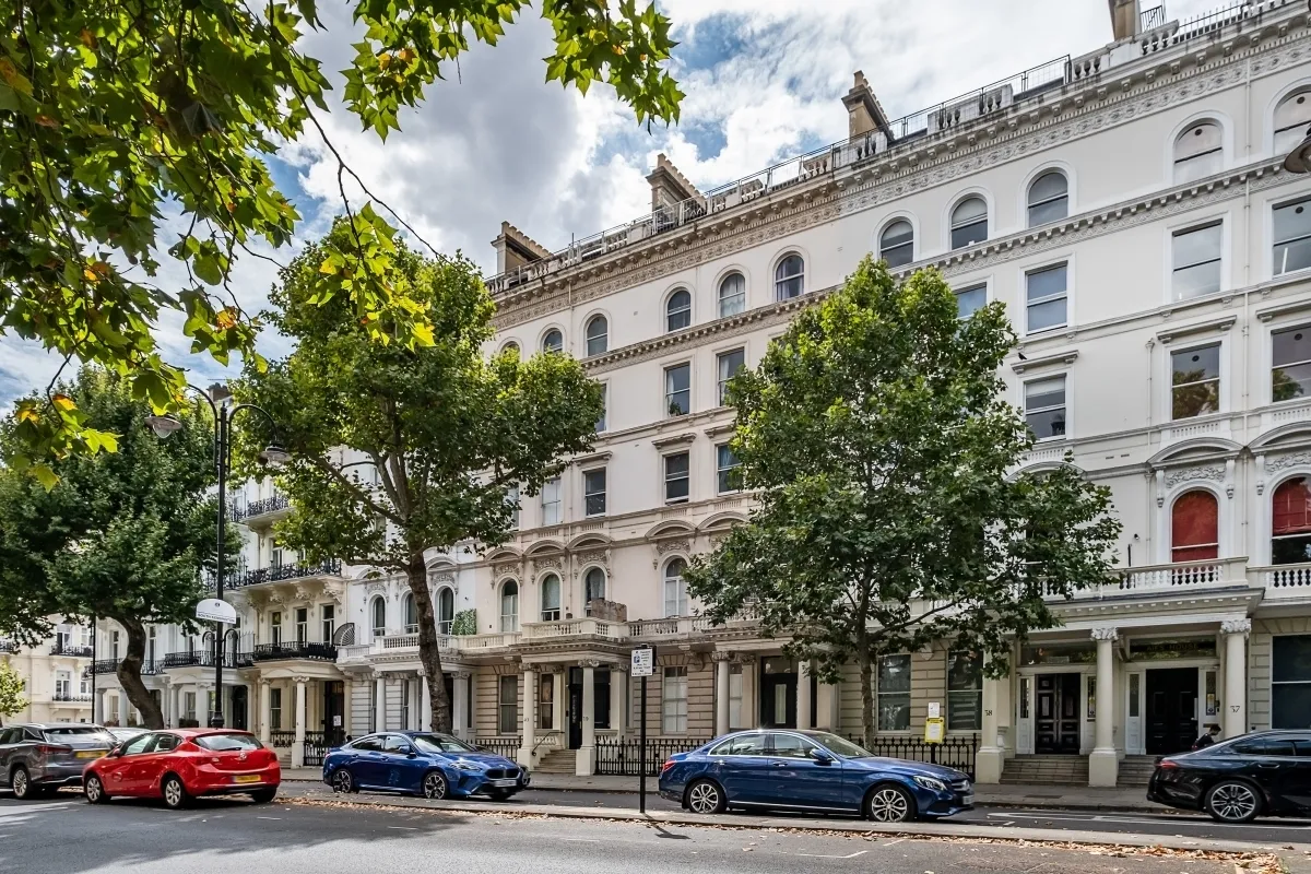 Queens Gate London SW7, photo 2