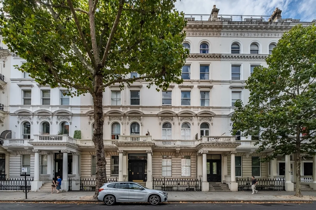 Queens Gate London SW7, photo 5