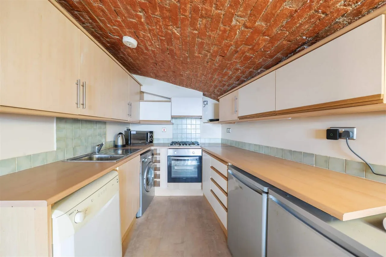 Portland Street, Clifton, BS8, photo 6