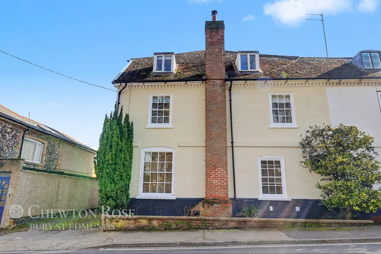 Marriotts Walk, Stowmarket, photo 33