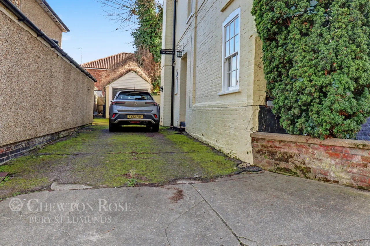 Marriotts Walk, Stowmarket, photo 43