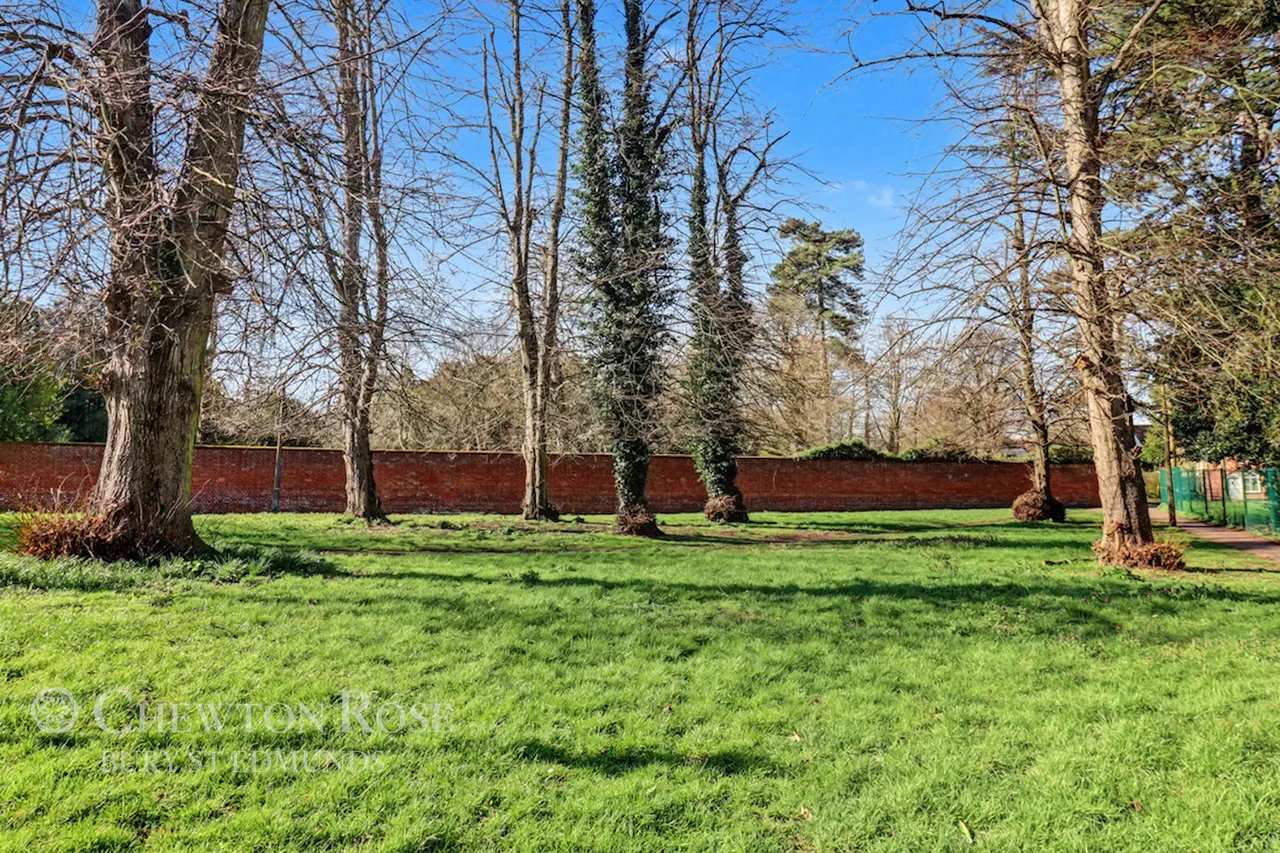 Marriotts Walk, Stowmarket, photo 44