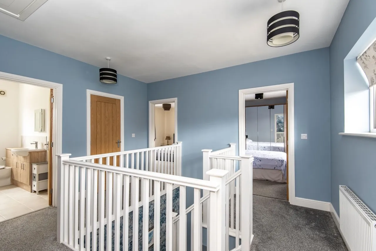 Tower Gardens, Sutterton, PE20, photo 15