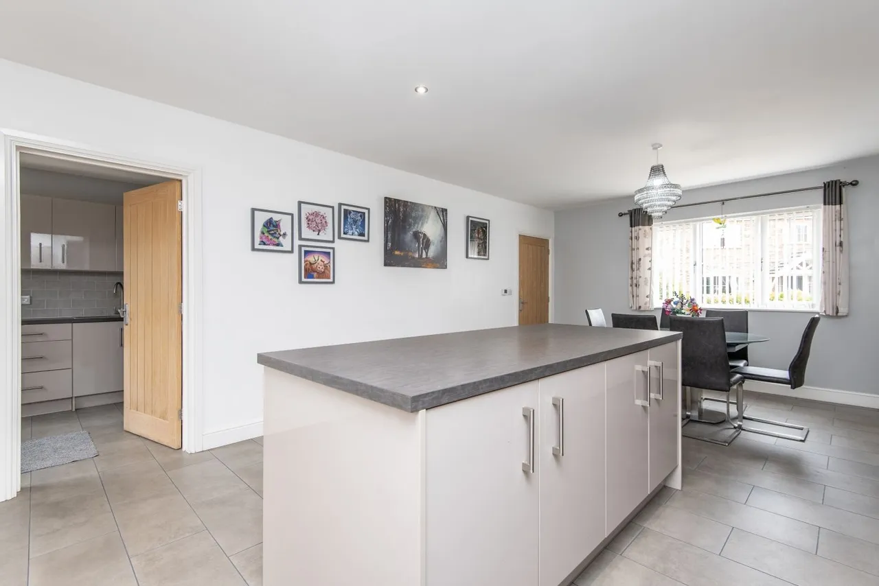 Tower Gardens, Sutterton, PE20, photo 10