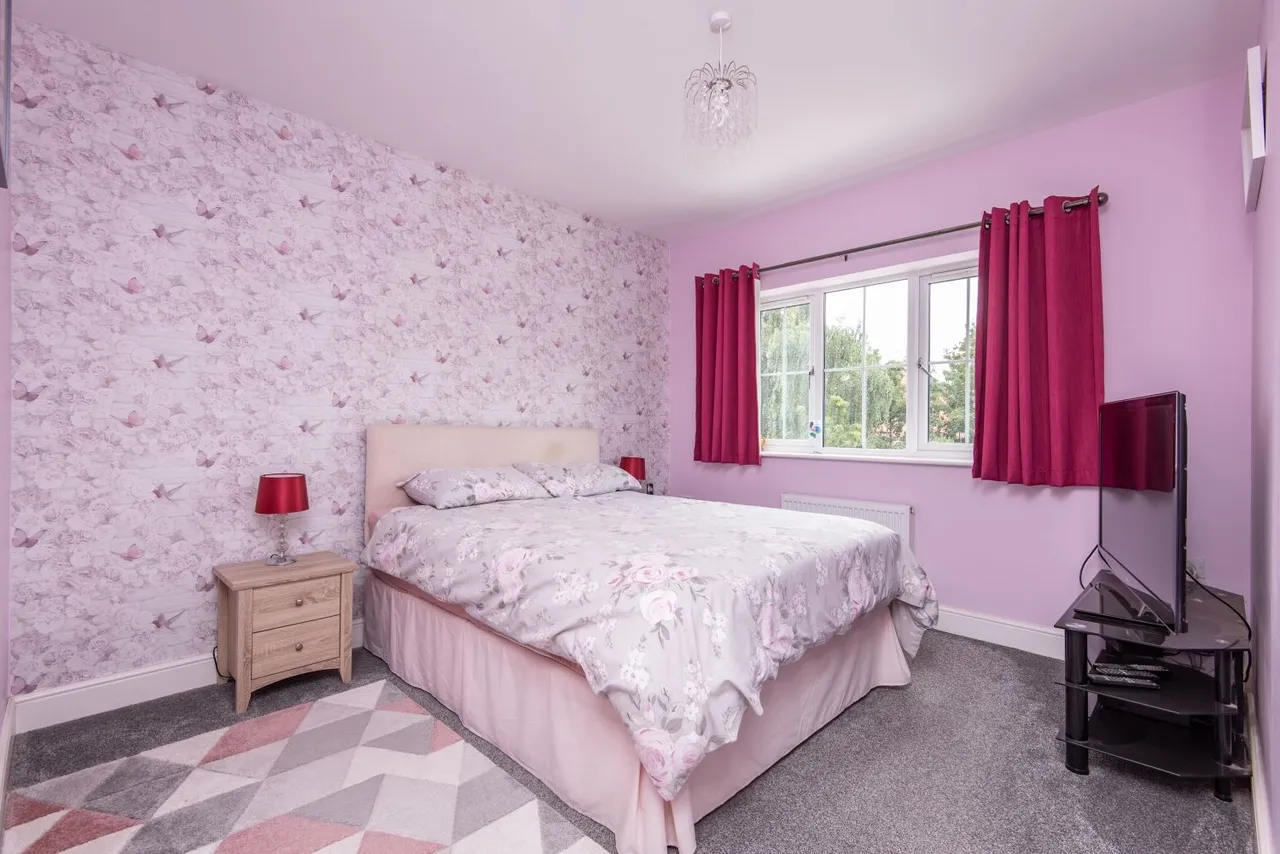 Tower Gardens, Sutterton, PE20, photo 18