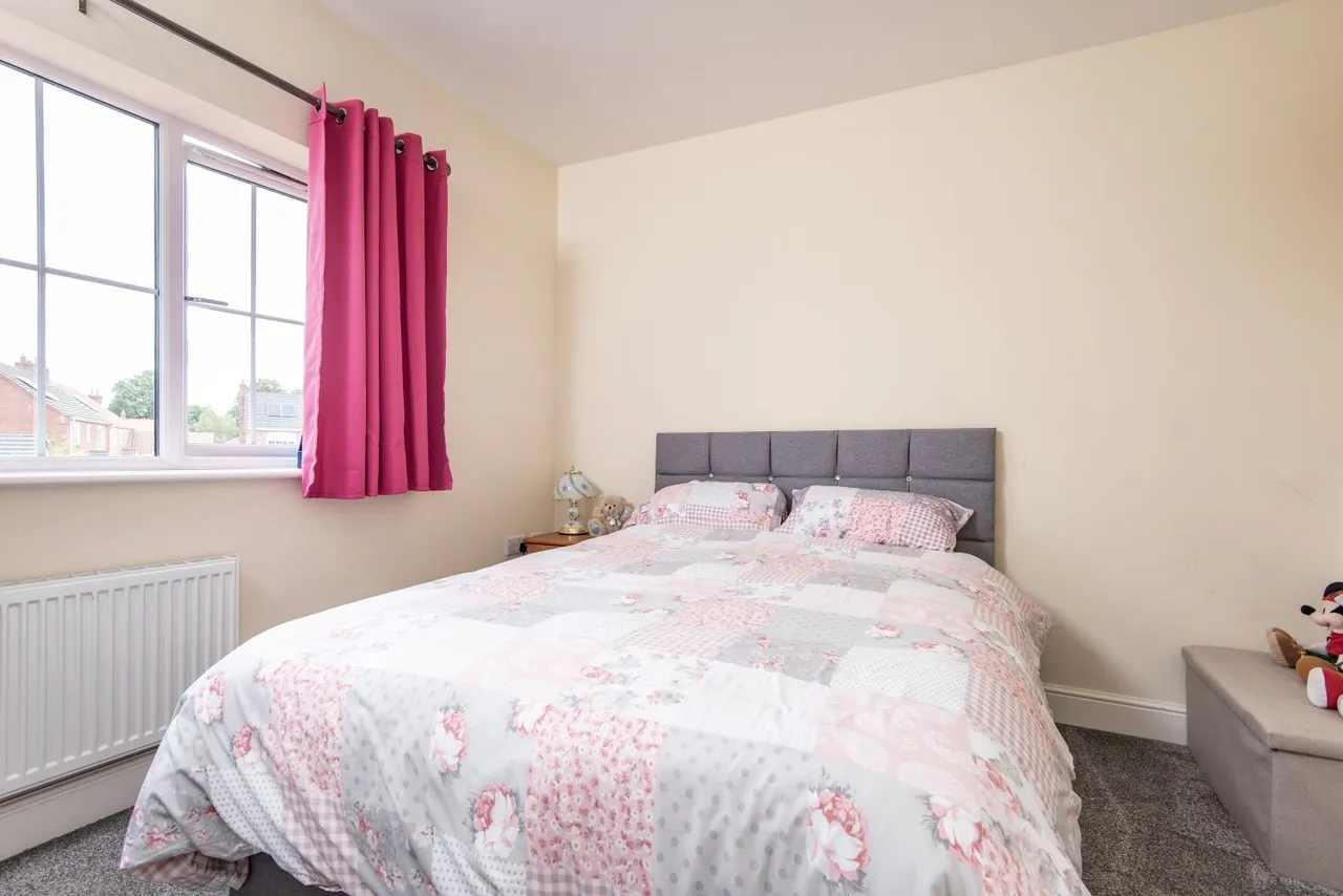 Tower Gardens, Sutterton, PE20, photo 21