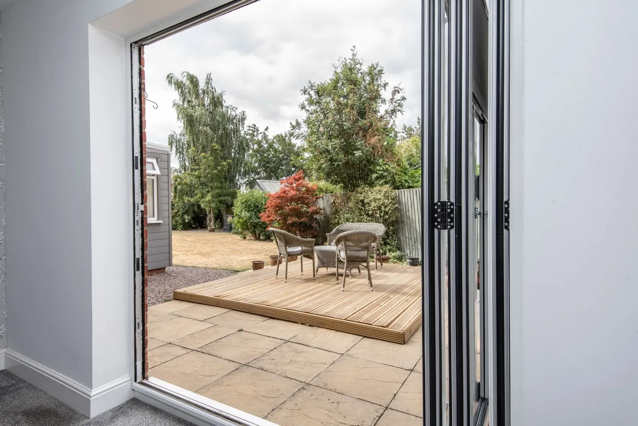 Tower Gardens, Sutterton, PE20, photo 6