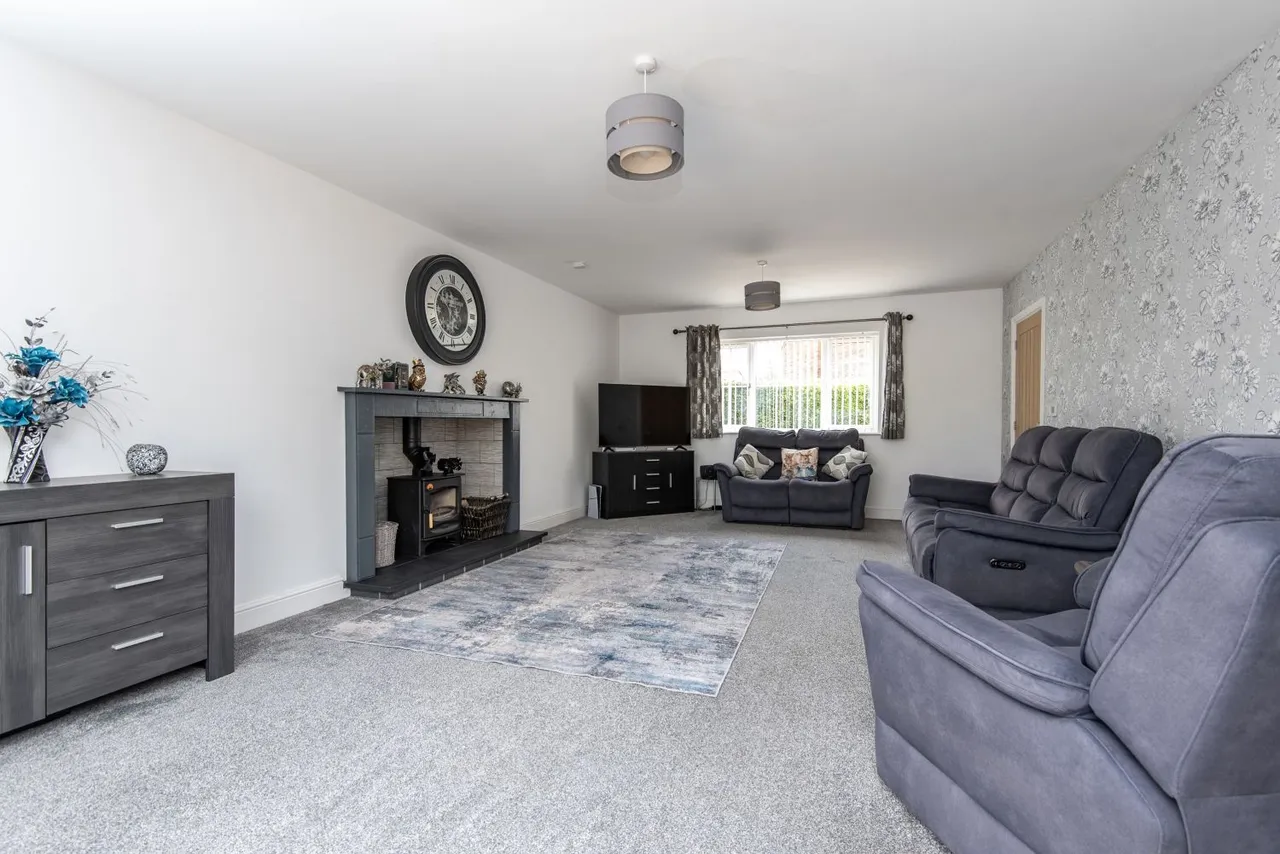 Tower Gardens, Sutterton, PE20, photo 7