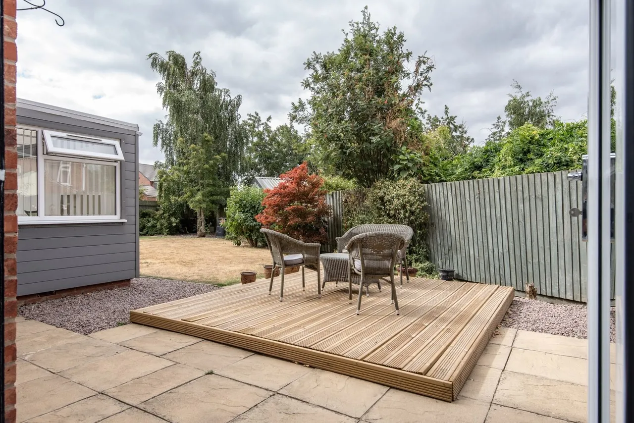 Tower Gardens, Sutterton, PE20, photo 25