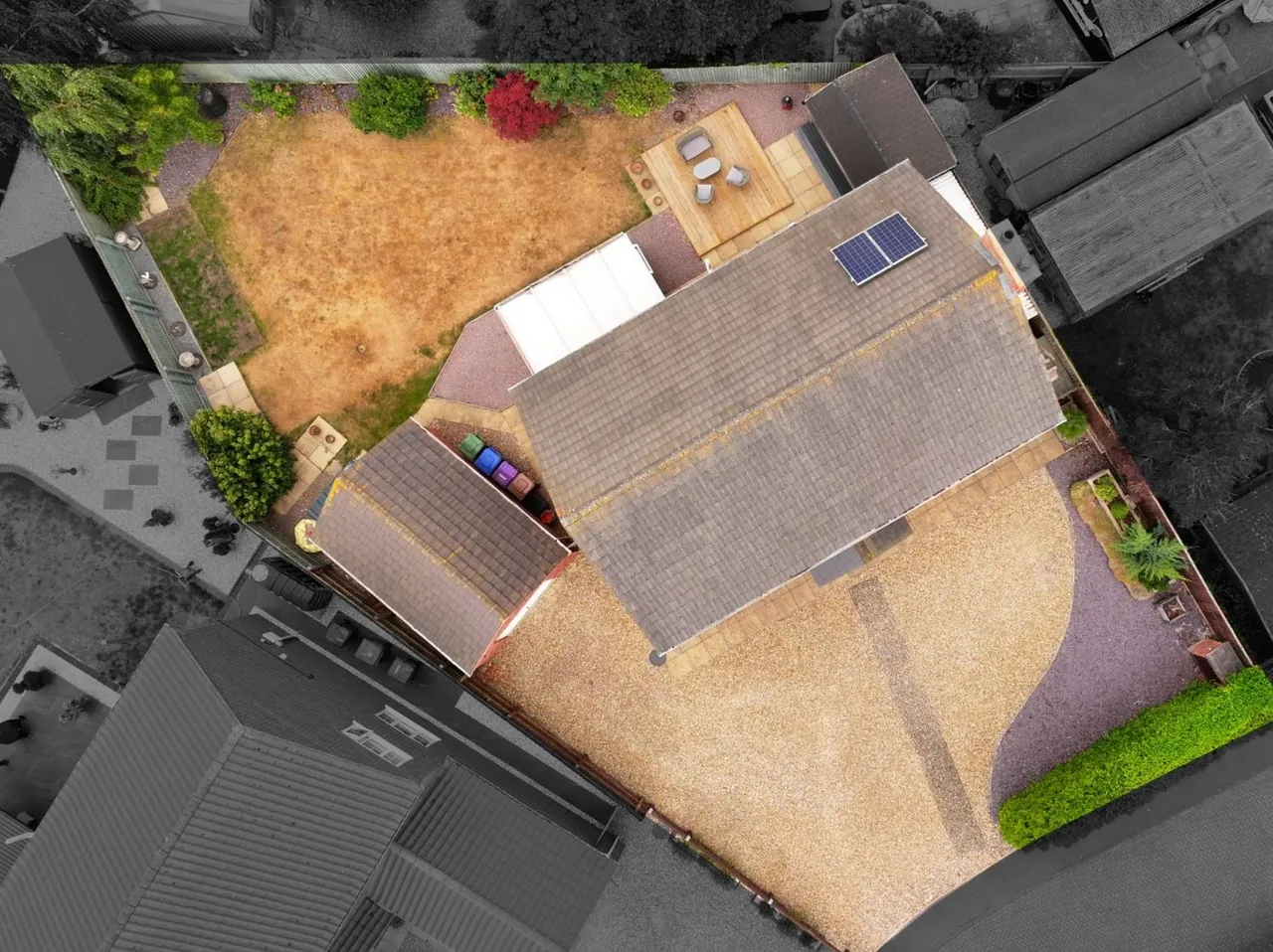 Tower Gardens, Sutterton, PE20, photo 27