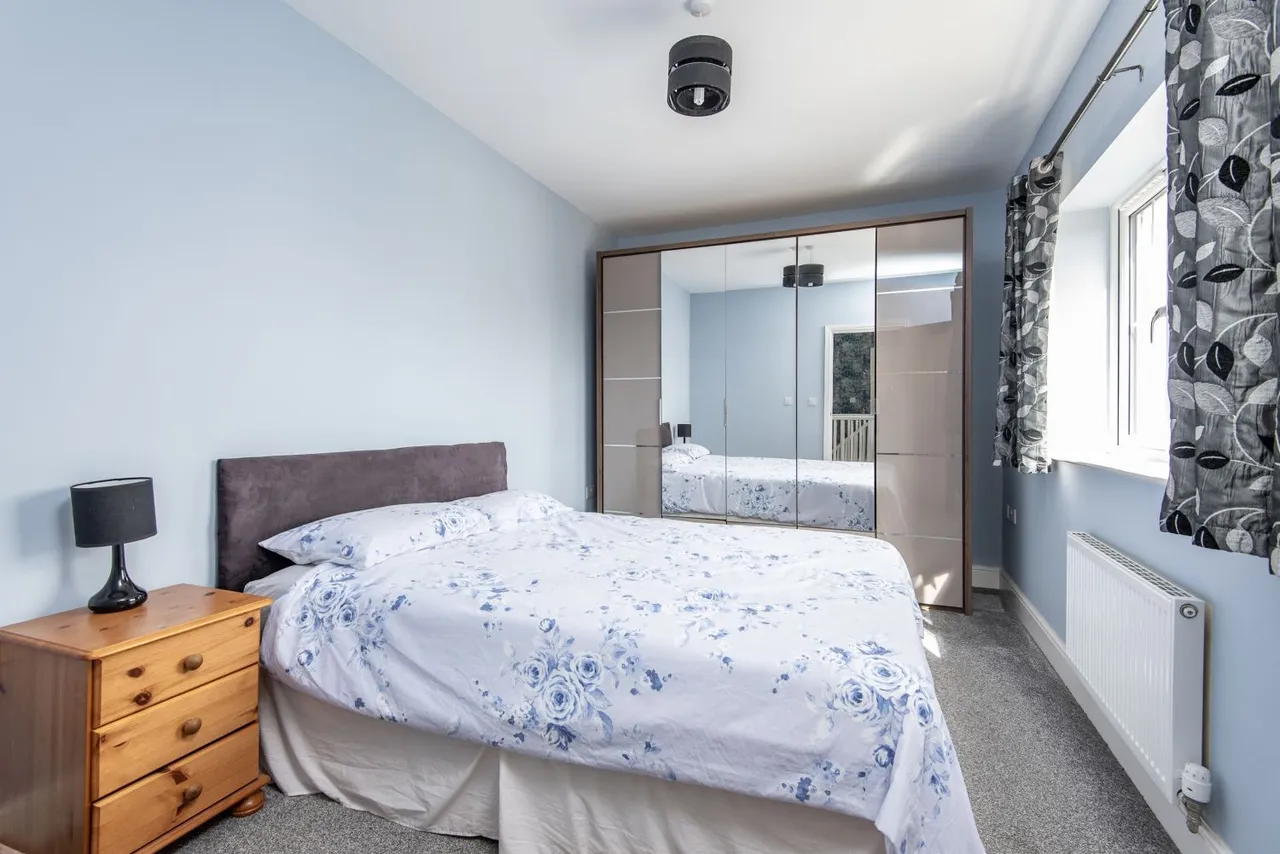 Tower Gardens, Sutterton, PE20, photo 19