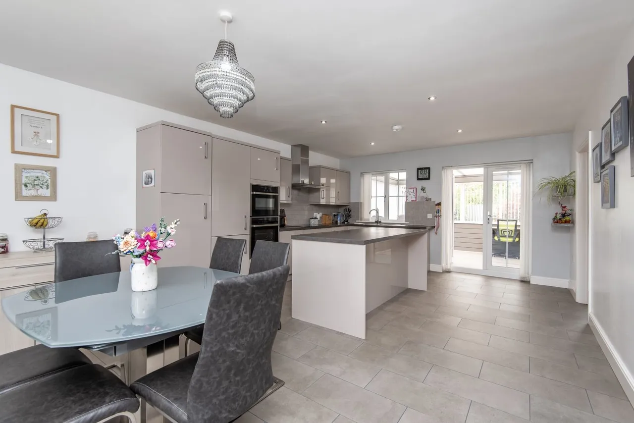 Tower Gardens, Sutterton, PE20, photo 3